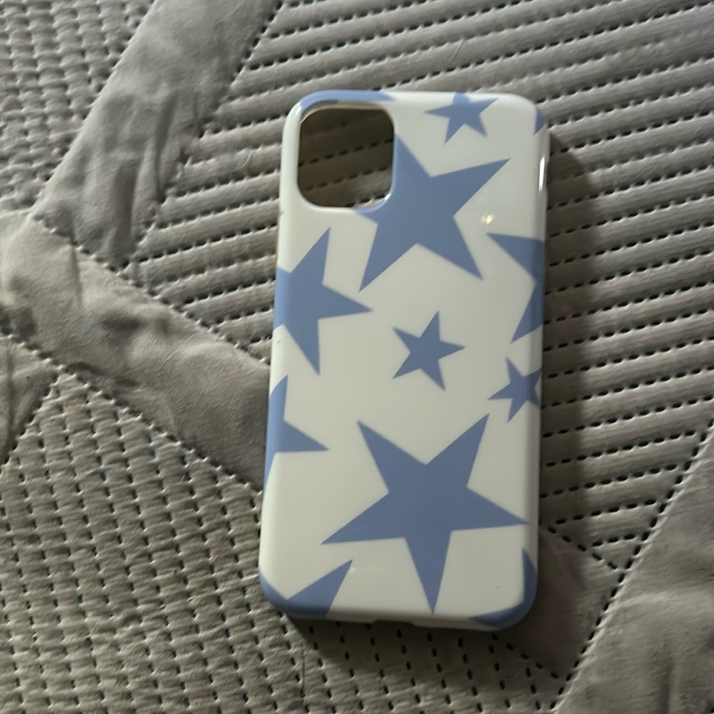 iPhone 11 casely star case
